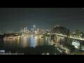 Webcam Sydney