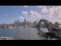Webcam Sydney