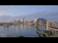 Webcam Sydney