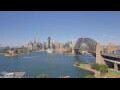 Webcam Sydney