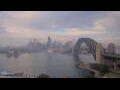Webcam Sydney