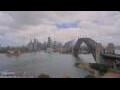 Webcam Sydney