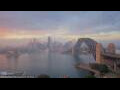 Webcam Sydney