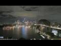Webcam Sydney