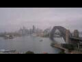 Webcam Sydney