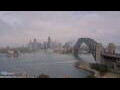 Webcam Sydney