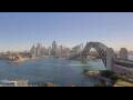 Webcam Sydney