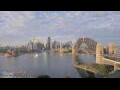 Webcam Sydney