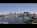 Webcam Sydney