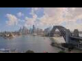 Webcam Sydney