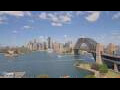 Webcam Sydney