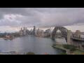 Webcam Sydney