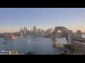 Webcam Sydney
