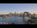 Webcam Sydney