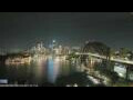 Webcam Sydney
