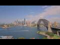 Webcam Sydney