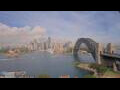 Webcam Sydney
