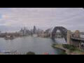 Webcam Sydney