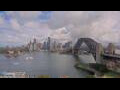 Webcam Sydney