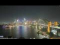 Webcam Sydney