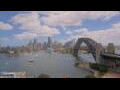 Webcam Sydney