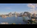 Webcam Sydney
