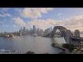 Webcam Sydney