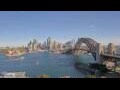 Webcam Sydney
