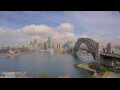 Webcam Sydney