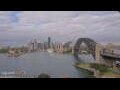 Webcam Sydney