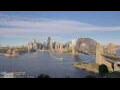 Webcam Sydney