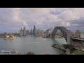 Webcam Sydney