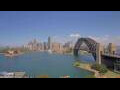 Webcam Sydney