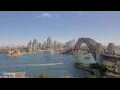 Webcam Sydney