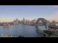 Webcam Sydney