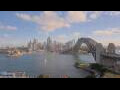 Webcam Sydney