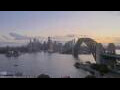 Webcam Sydney