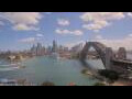 Webcam Sydney