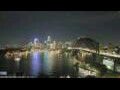 Webcam Sydney
