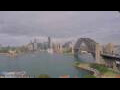Webcam Sydney