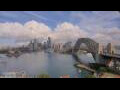 Webcam Sydney