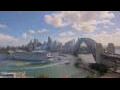 Webcam Sydney