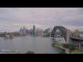 Webcam Sydney