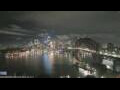 Webcam Sydney