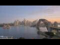 Webcam Sydney