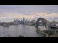 Webcam Sydney