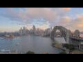 Webcam Sydney
