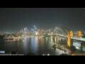 Webcam Sydney