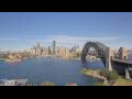 Webcam Sydney