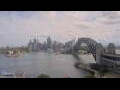 Webcam Sydney